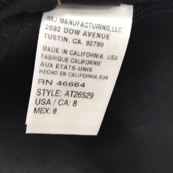 Athena Color Coded Print Strapless Swimsuit - Picture 5 of 5